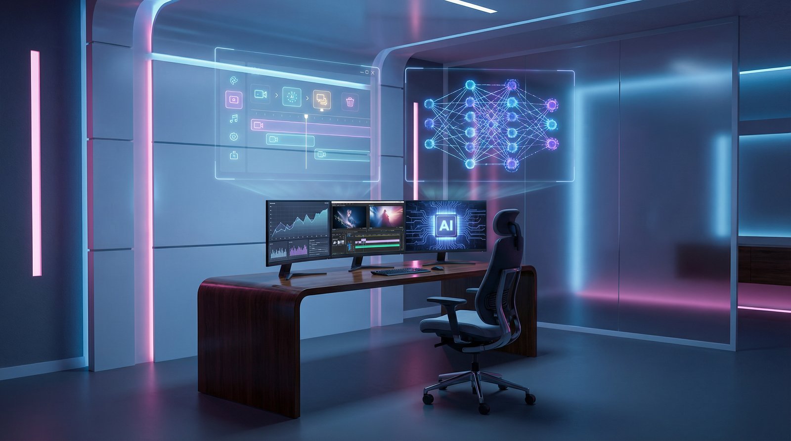 抖荫短视频创作中心