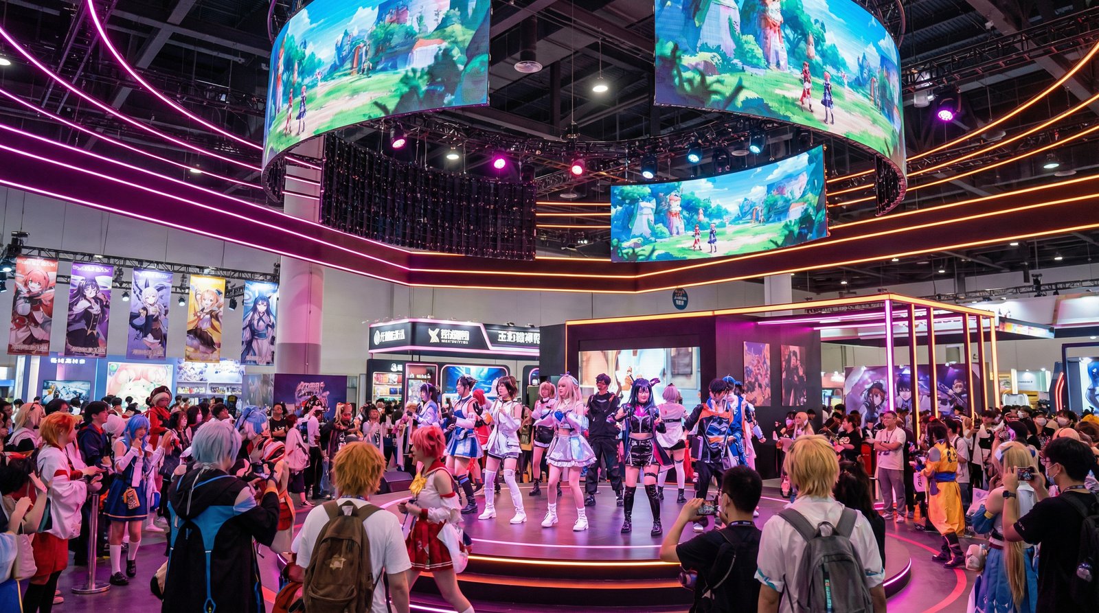 抖荫短视频娱乐视频专区