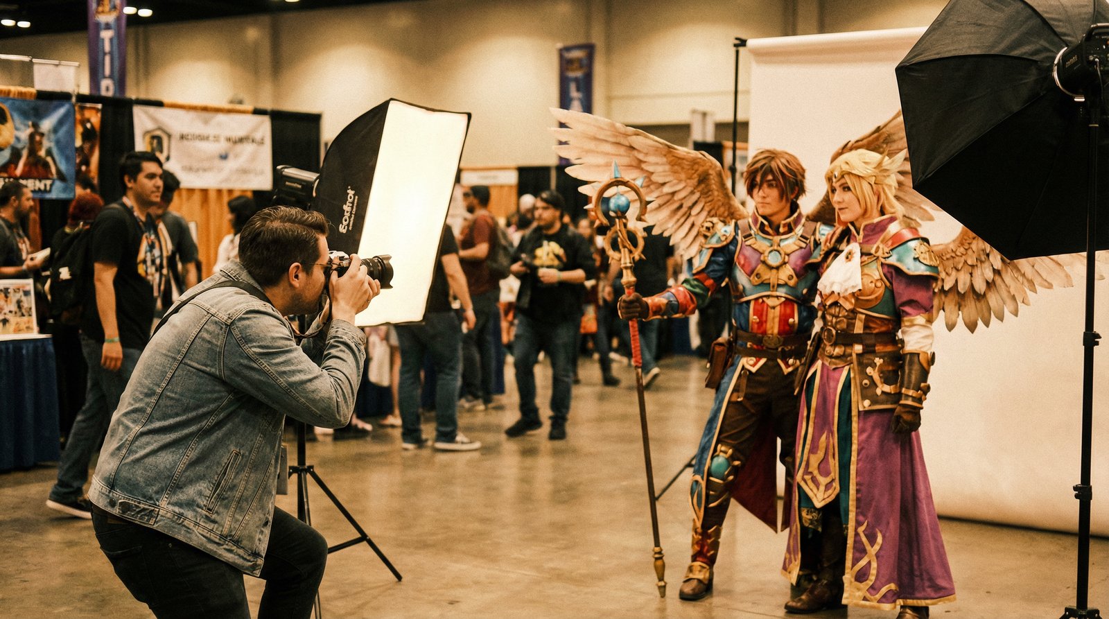 抖荫短视频动漫cosplay视频演示