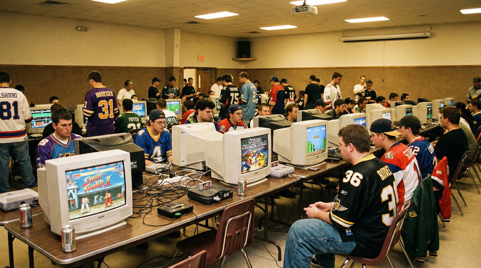 抖荫短视频怀旧电竞考古视频